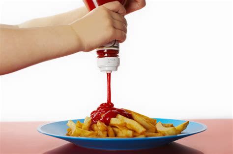 how to tackle tricky ketchup stains and other summer mishaps