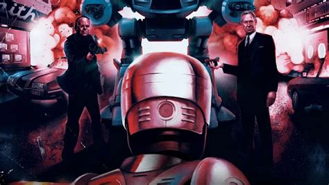 Watch RoboDoc The Creation Of RoboCop Online YouTube TV Free Trial