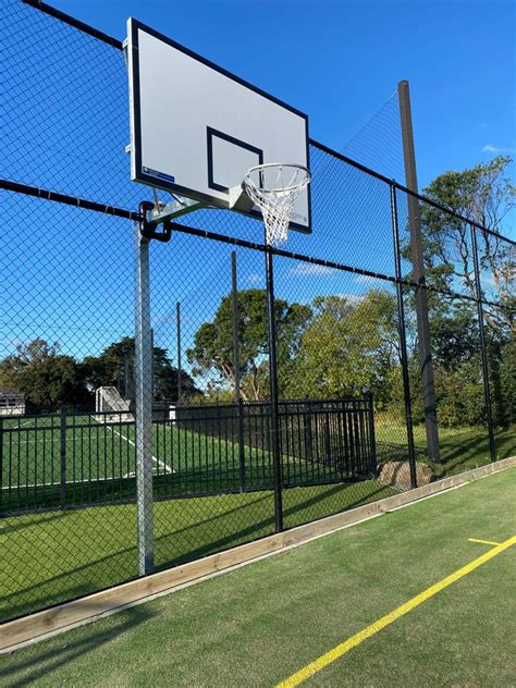 Senior Basketball Tower Mayfield Sports For Tennis Nets And Quality