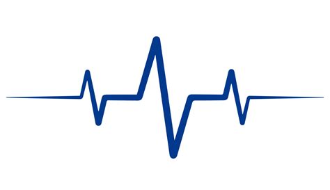 Heart Rate Pulse Png 15309491 Png