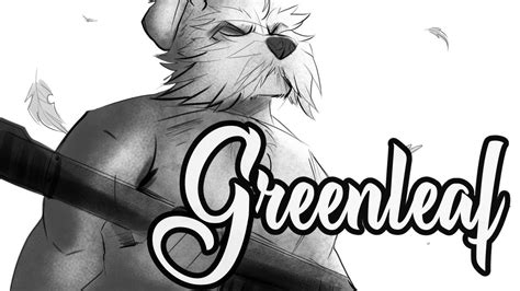 Greenleaf Animatic Storyboard Youtube