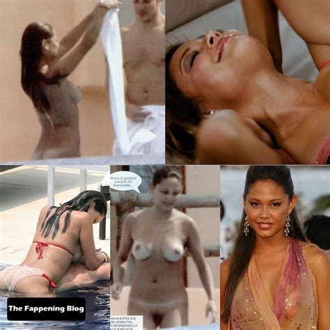 Vanessa Lachey Nude Photos Videos Thefappening