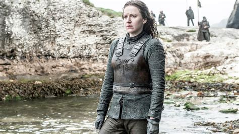Hollywood News Game Of Thrones’ Yara Greyjoy Gemma Whelan Says Hbo Show’s Sex Scenes Were