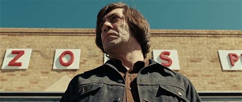 The Oscar Buzz Nothing But The Best No Country For Old Men 2007