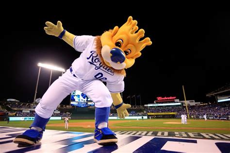 People Photos Kansas City Royals Kc Royals Baseball Baseball Mascots