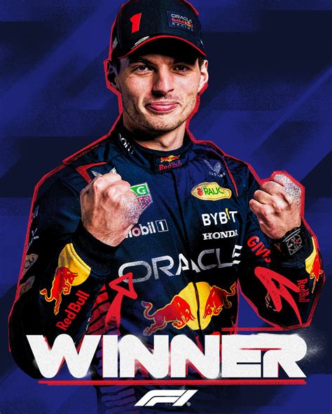 formula 1 on twitter max verstappen wins the opening race of the 2023 season 🙌 bahraingp