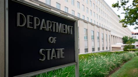 State Department Urges All Americans To Stop Foreign Travel Just The News
