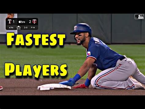 MLB Best Stealing Base August YouTube