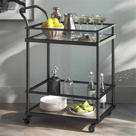 14 Of The Best Bar Carts You Can Get At Walmart