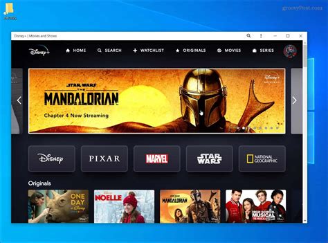 There are a few steps involved in installing a window, starting with removing the old window, and then. How to Install Disney Plus as an App on Windows 10