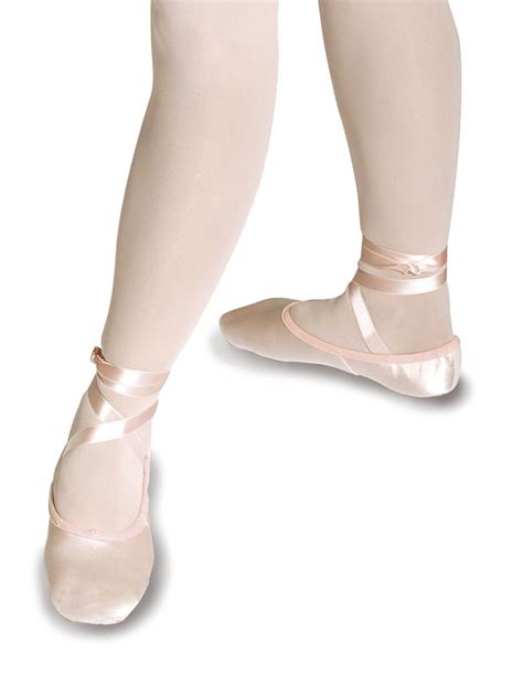 Balletandpointe Shoe Ribbon Express Dance