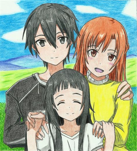 Anime I Can Watch With My Family - After 2 years of waiting, my favorite anime family is going to be back