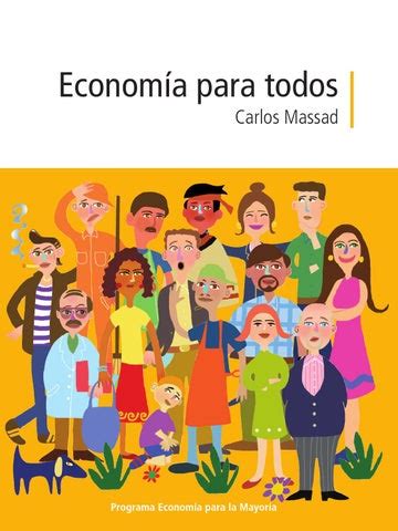 Economía para todos by Carlos Paredes Issuu