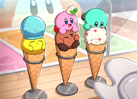 Kirby Series Image By Gonzarez 3737487 Zerochan Anime Image Board