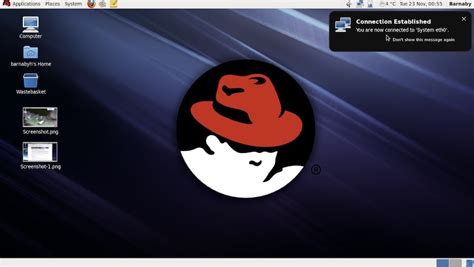 Red Hat Enterprise Linux 68 Released With New Features — The Most