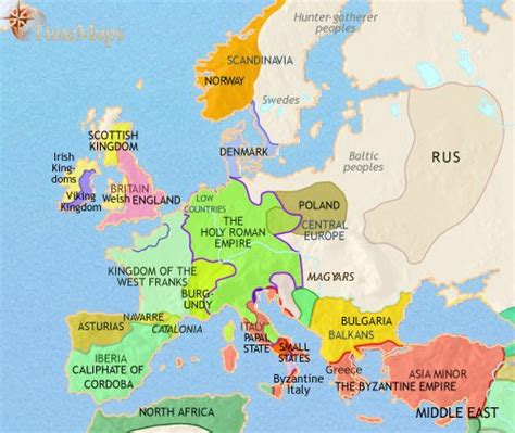 History Of Europe In 200 Bce After Alexander The Great