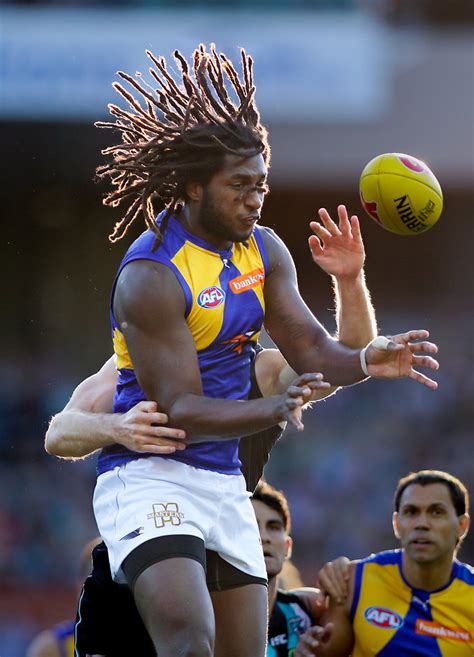 Now with every tool to help you get the perfect domain you want, including… the.ai (anguilla) top level domain is now available for registrations through nic.com. Nic Naitanui not a fan of send-off rule - AFL.com.au