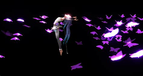Carefully crafted poses inspired to get your imagination to fly! MMD Ballet pose DL by HarunaBane on DeviantArt