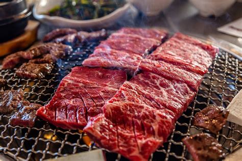 Banchan are side dishes, soju is a type of rice wine, and it's always better to use wooden chopsticks when it comes to the lanky noodles. Meet Korean BBQ Plans to Open on Capitol Hill in February ...