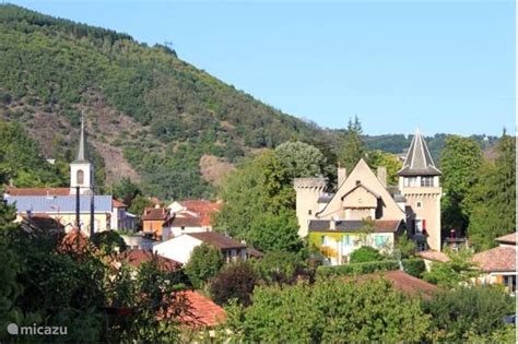 Chateau de Viviez in Viviez, Aveyron huren? | Micazu