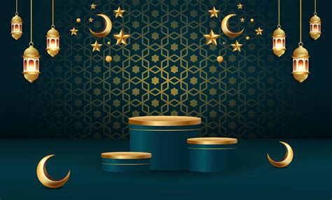 خلفيات رمضانية للتصميم
