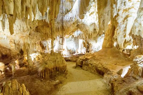 Cayman Crystal Caves Grand Cayman Cayman Islands — The Beach