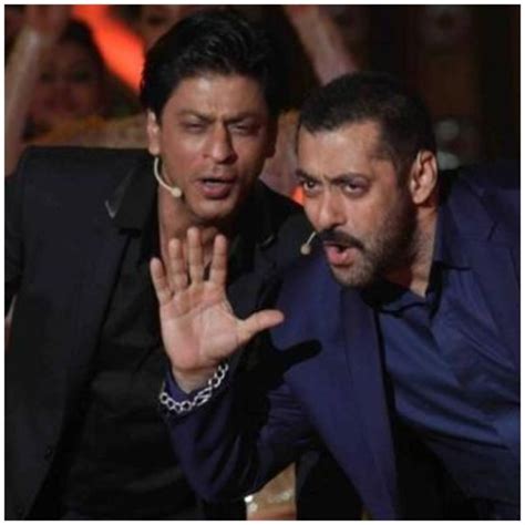 Say What Salman Khan To Play A Cameo In Shah Rukh Khans Pathan