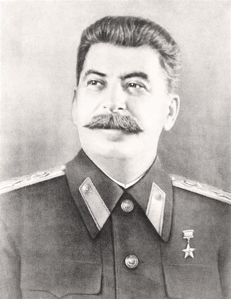 What Stalin’s Great Terror Can Tell Us About Russia Today