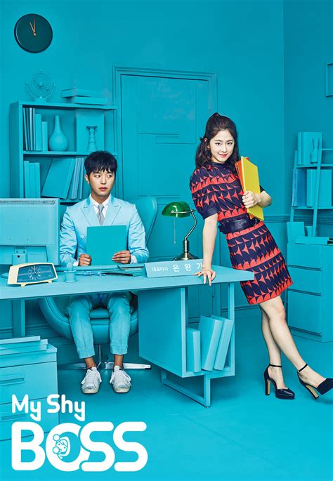 He prefers to hide in his introverted boss was a hard drama for me to like at first. Casting My Shy Boss saison 1 - AlloCiné