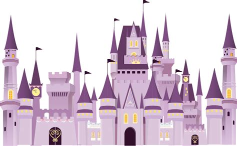 Castillo Disney Png Png Image Collection