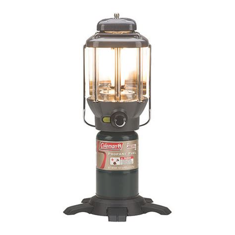 Coleman 1300 Lumens Gas Propane Camping Lantern