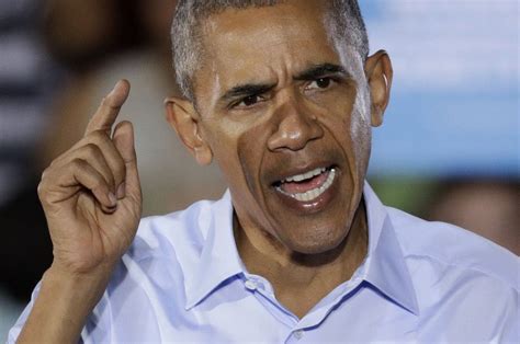 President Obamas Single Biggest Failure The Washington Post
