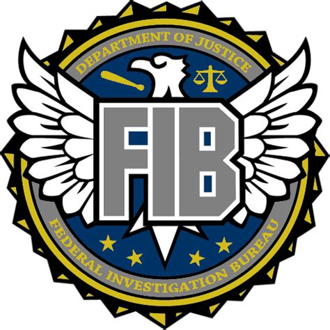 Federal Investigation Bureau Nopixel Wiki Fandom