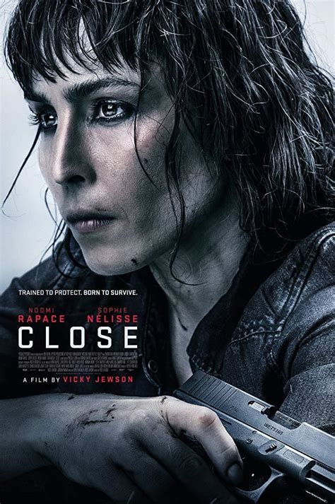 La protectora (2019) - FilmAffinity