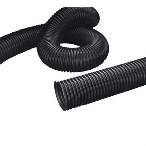 Tpe Flexible Duct Hose Nominal Size 2 Inch At Rs 300meter In Greater