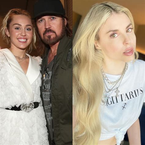 How Miley Cyrus Feels Amid Dad Billy Ray Cyrus Relationship With