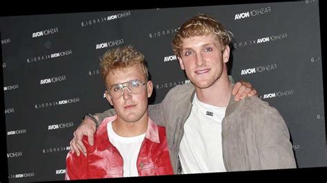 Logan Paul Defends Brother Jake Paul After Looting Accusations