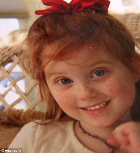 Beautiful Flower Girl Ava Kendall Six Killed In Car Crash En Route