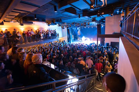 25 Best Venues For Live Music In Boston Have Fun Catch A Show