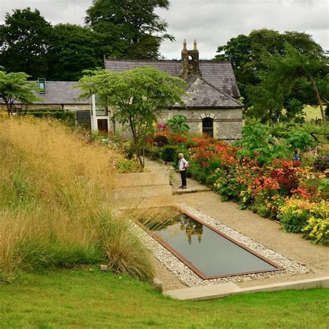 Carex Start Your Summer On An Inspiring Garden Tour To Ireland With