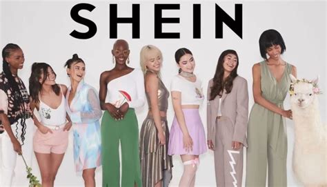 Greenpeace Reports That The Products Of Chinese Fashion Brand Shein Are