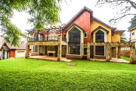 Beautiful Homes In Kenya Images Frompo 1
