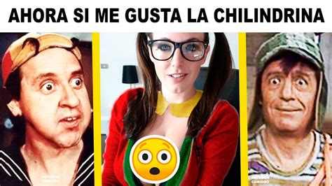 Memes Random 39 Los Mejores Memes Del Chavo Del 8 Y Don Ramon Youtube