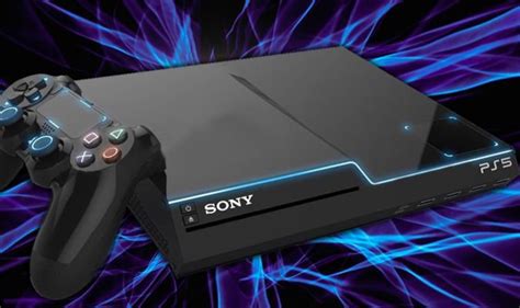 Take your ps4 online with a ps plus membership and join millions of players in competitive and cooperative games. PS5 release date SHOCK - PS4 to remain Sony's lead console ...