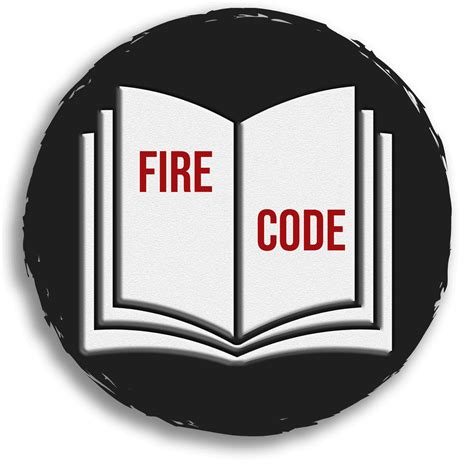Fire Code Violations Pierce County Wa Official Website