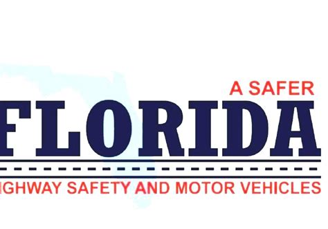 Florida Department Of Highway Safety And Motor Vehicles Florida