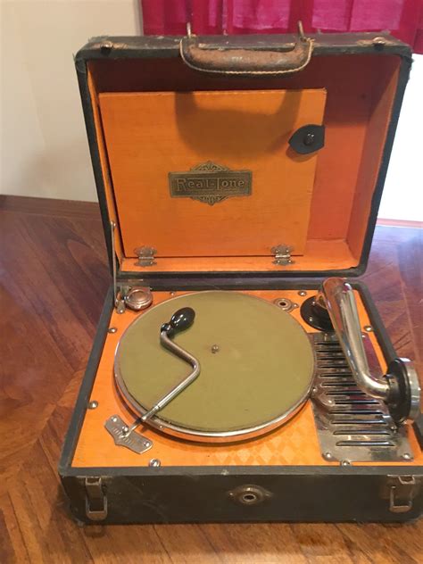 Antique Phonograph Parts for sale | Only 4 left at -75%