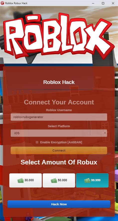 Accounts With Robux For Free