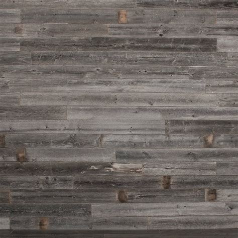 Real Weathered Wood Planks Walls Rustic Reclaimed Barn Wood Etsy
