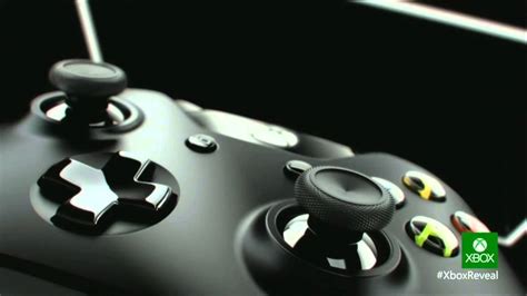 Xbox One Reveal Info And First Impressions Youtube